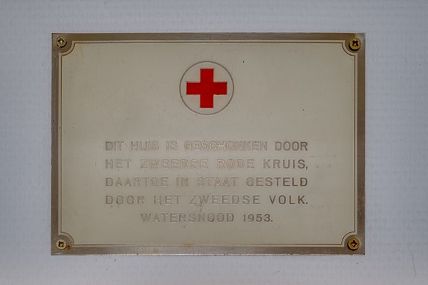 Medium property photo - Koning Gustaaf Adolfstraat 2, 4926 CE Lage Zwaluwe